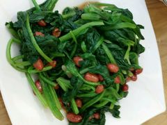 android_upload_pic-秦香陕西食府(华贸天地店)