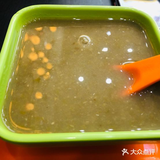 肠粉制造局(古子城店)