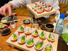 -一本料理(西溪天街店)
