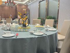 -红菜坊·烤鸭·川鲁宴(石园店)