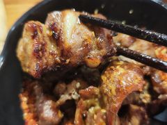 -号令江湖·水浒烤肉(和畅睦邻中心店)