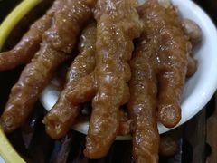 -成记海鲜粥(意大利风情街店)
