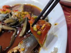 -红灯笼龙凤饭店(宁波老字号店)