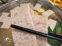 -潮汕良记牛肉火锅(洪武路店)