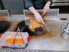 -大食代美食广场(上海中心店)