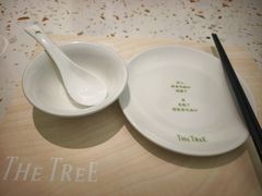-大树餐厅(环球港店)