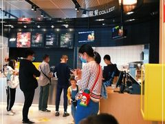 -麦当劳(SM城市广场店)
