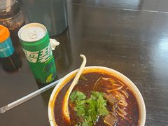 -牛王庙(龙华花园店)