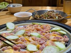 -阿鸡鱼庄·顺德鲜蒸小炒(亚运村店)