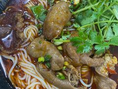 -秦云老太婆摊摊面(全国总店)