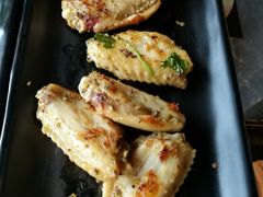 -百味源炭火烤翅 ·夜市大排档(酒仙桥店)