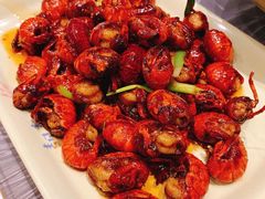 -靓靓蒸虾·头牌蒸虾(南山桂庙店)