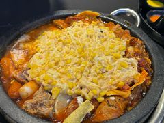 -HOTISLAND海鸡岛·韩国料理(江南西店)