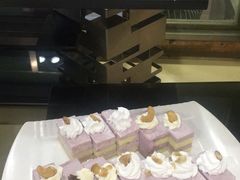 -比亚森自助烤肉料理(裕华店)