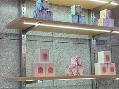 -霸王茶姬(建邺万达广场店)
