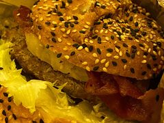 -FAT COW(虹梅路店)