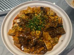 -茅庐·川粤精品私房菜(金沙遗址店)