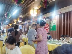 大堂-新高记·粤菜·湛江鸡(南头古城店)