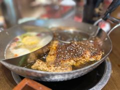 -潮澎派·潮汕菜大排档(南较西路店)