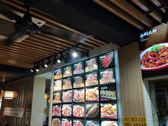 -郑记•不夜城烧烤•龙虾•虾蟹(黄鹤楼店)
