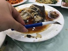 -聚德福海鲜家常菜(刘庄店)