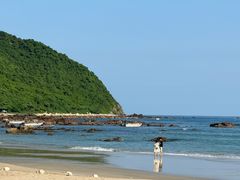 -西涌国际滨海旅游区