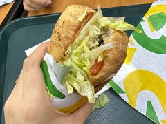 -赛百味SUBWAY(奥城店)