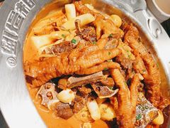 -胖哥俩肉蟹煲(湛江印象汇店)