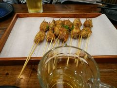 -烤官达人·徐州鲜羊肉串(江宁店)