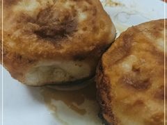 -宝瑞门钉肉饼店