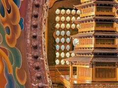 -牛首山文化旅游区