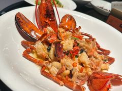 -徐记海鲜(大明宫|北二环店)
