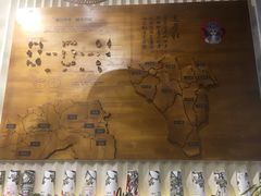 -霸王茶姬(南亚风情第壹城店)