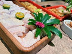 -蘑界·野生菌火锅(深业上城店)