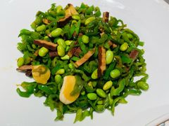 -科力淮扬村(广安门店)