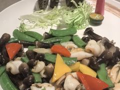 -御公馆中餐厅·点心·顺德菜·佛山东平保利洲际酒店