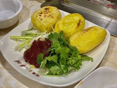 -元坊珲春无烟串城(北海路店)