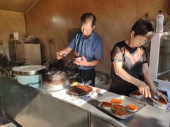-王记海棠糕(新场古镇店)
