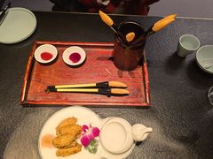 -唐猫庭院·千年陕菜(赛格国际购物中心店)