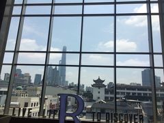 -豫园万丽酒店-万丽轩中餐厅(河南南路店)
