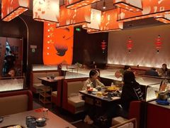 -DEEP·美式餐吧(五棵松华熙LIVE店)