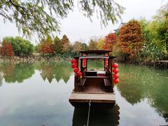 -长兴太湖图影湿地文化园