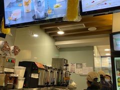 -TPLUS茶家(淮海店)