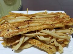 -金台阶鱼馆(于桥水库店)