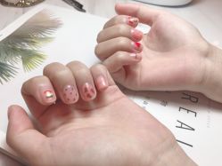 点击看大图 -MOMO·Nail美甲美睫