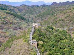 -司马台长城