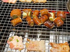-夜食白市Yespicy·烧烤啤酒宵夜(番禺四海城店)