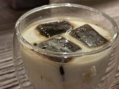 -漫咖啡(武汉天地店)