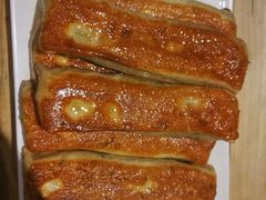 猪肉茴香-左邻右舍褡裢火烧(石榴园店)