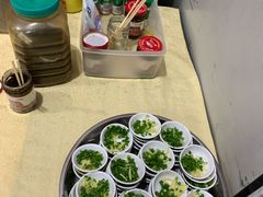 -标记美食新鲜猪杂(兴南大道店)